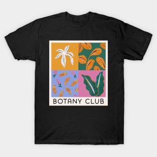 Botany Club T-Shirt